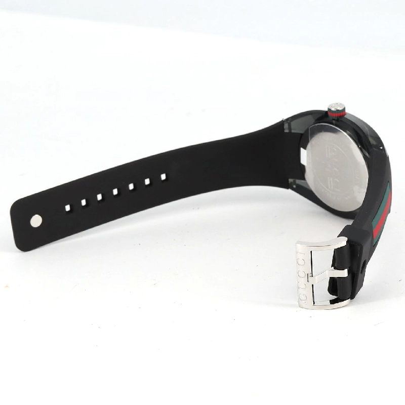 Gucci Sync 137.1/YA137101 SS Quartz - Hàng hiệu Authentic 883044