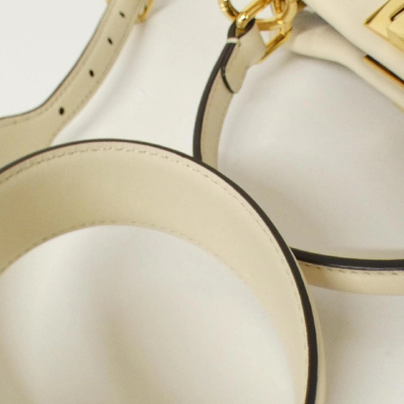 Túi Fendi Peekaboo Nhỏ 8BN244 AF2W 614971