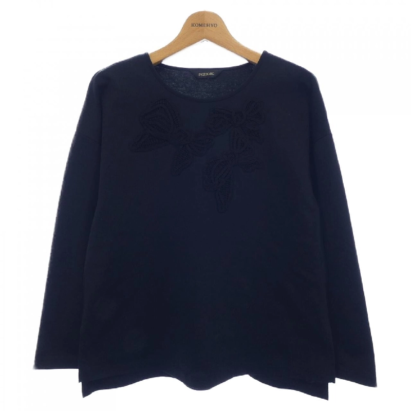 INKEBORG A2233UP0210 Áo - Hàng hiệu Chính hãng 815485