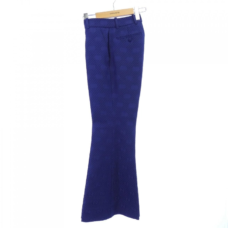 Gucci GUCCI GG Pattern 611284 ZADC7 Quần 648684