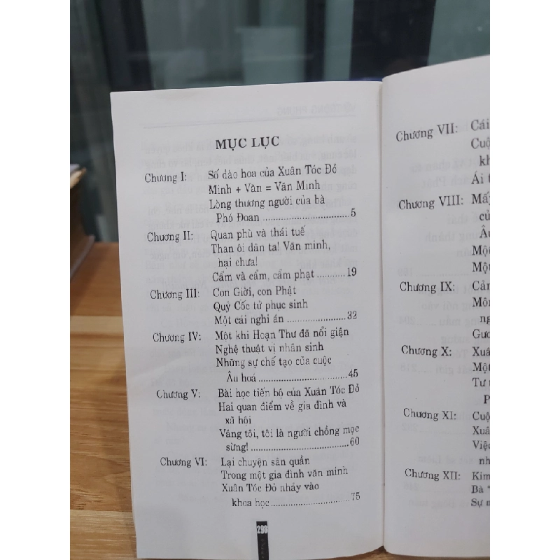 Số Đỏ – Vũ Trọng Phụng 548339