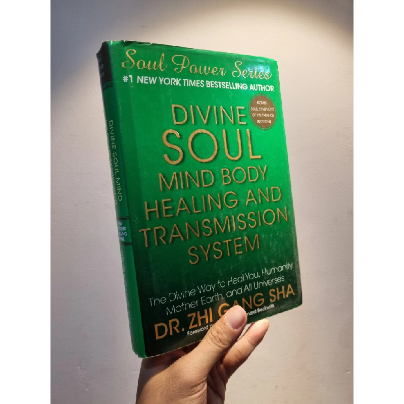 DIVINE SOUL MIND BODY HEALING AND TRANSMISSION SYSTEM : The Divine Way To Heal You, Humanity, Mother Earth, and All Universes 179344