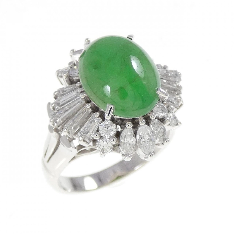 Nhẫn Ngọc Bích PM900 - Hàng hiệu Chính hãng 851759