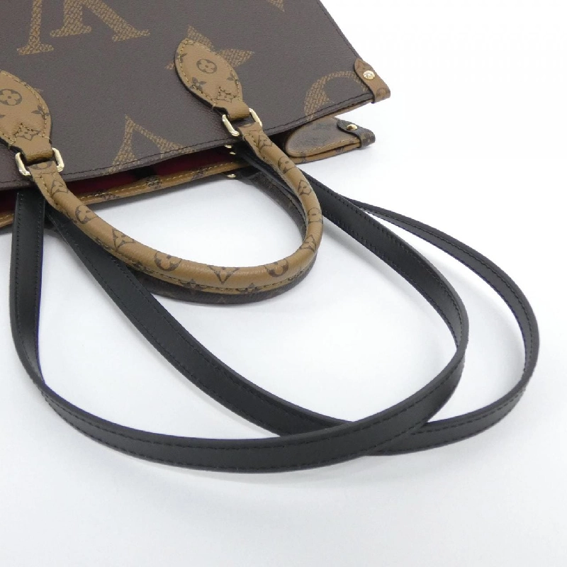 Túi xách Louis Vuitton Monogram Giant OnTheGo MM M45321 - Hàng hiệu Chính hãng 803672