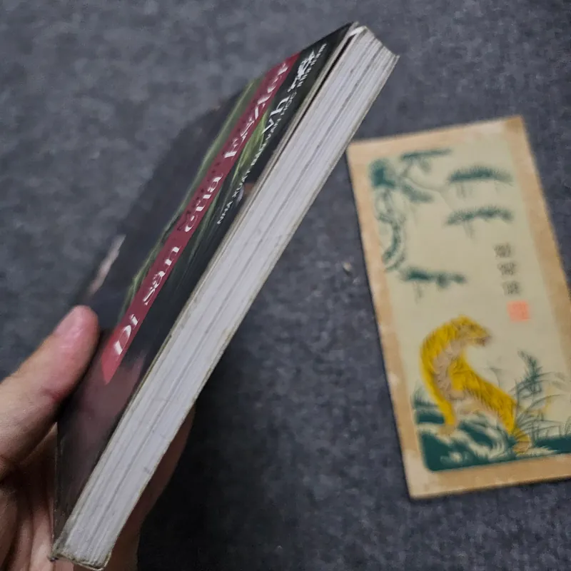 Di sản của Eszter 734055