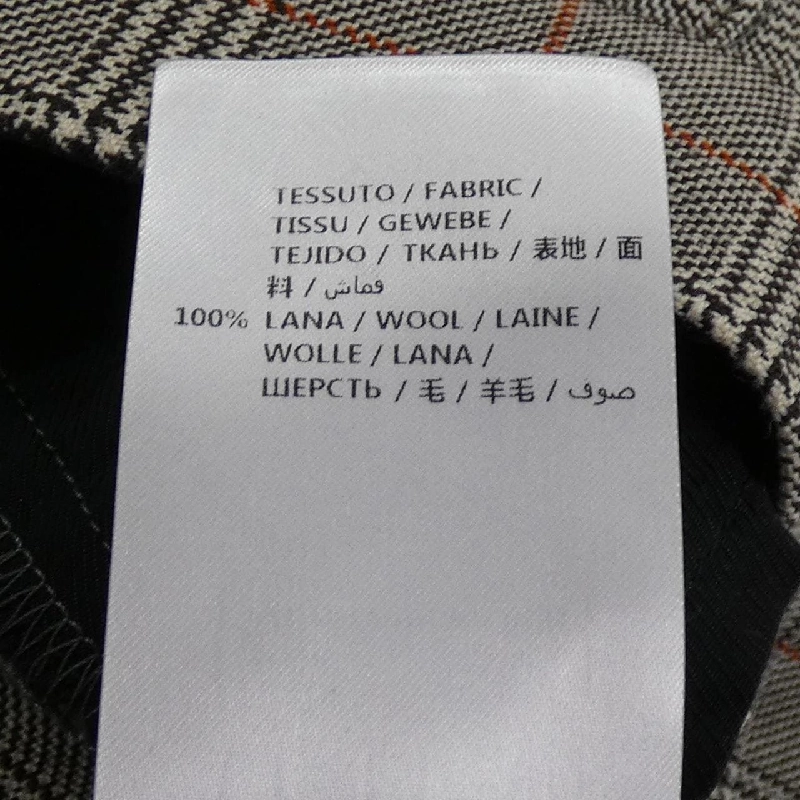 STELLA MCCARTNEY 332211 SJB05 Quần - Hàng hiệu Chính hãng 812153