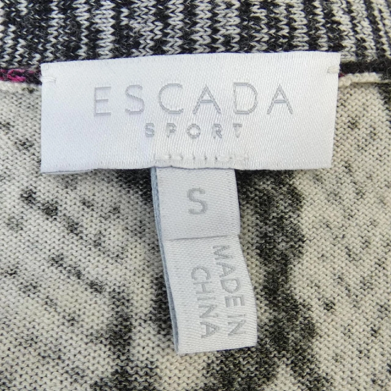 Áo khoác cardigan ESCADA SPORT 633214