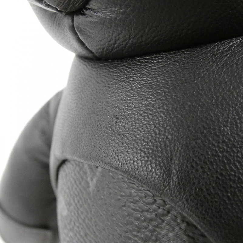 Gấu bông Louis Vuitton Monogram Eclipse Flash Dudu Louis GI0184 625576