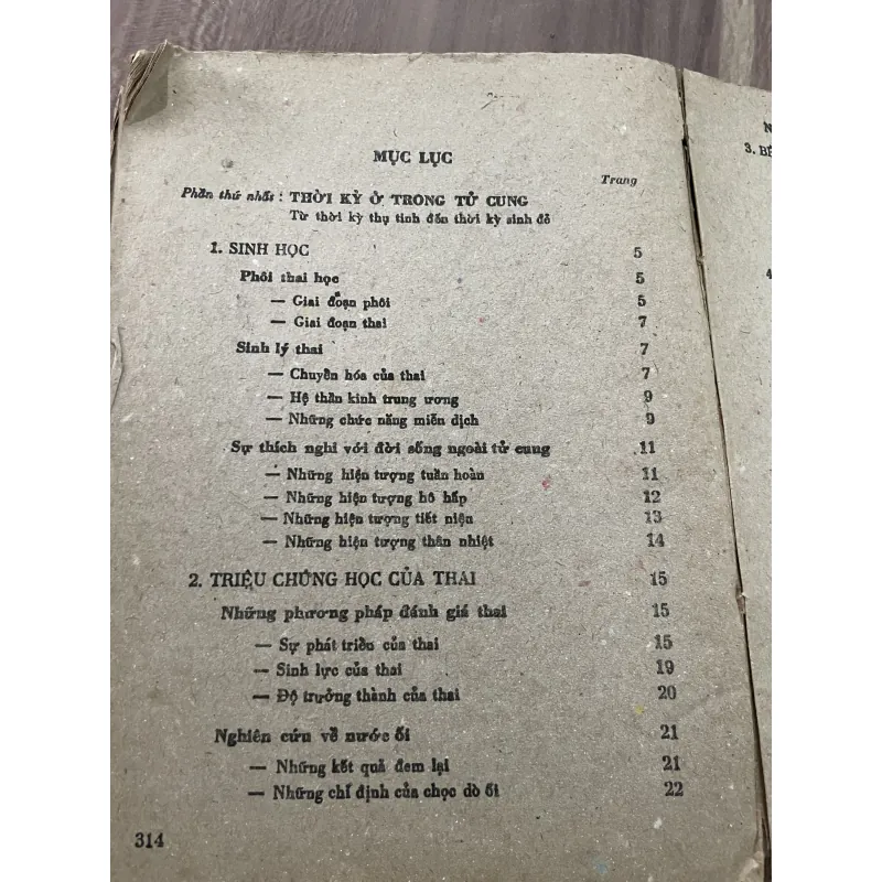 GIẢN YẾU SƠ SINH HỌC BỆNH TRẺ SƠ SINH - LAUGIER- Lâm sàng Chẩn đoán Điều trị- 1989 788985