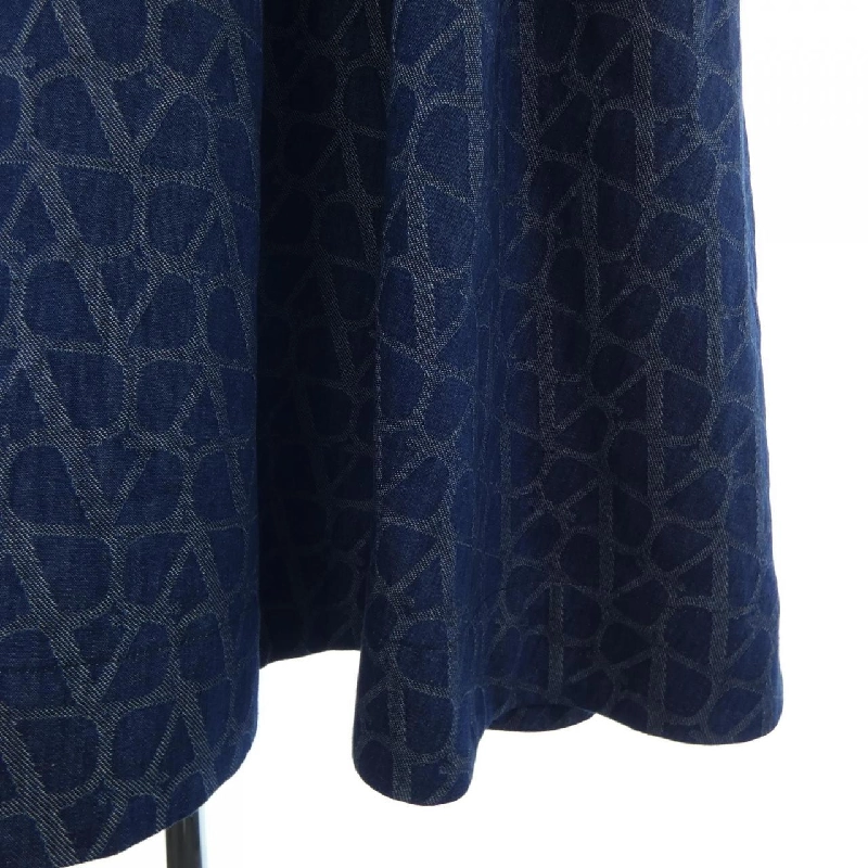 ヴァレンティノ VALENTINO 5B3DD17V8M9 Váy 648609