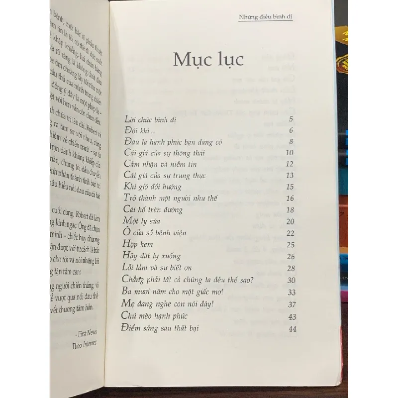 Hạt giống tâm hồn 4 – Từ những điều bình dị - Nhiều tác giả 572415