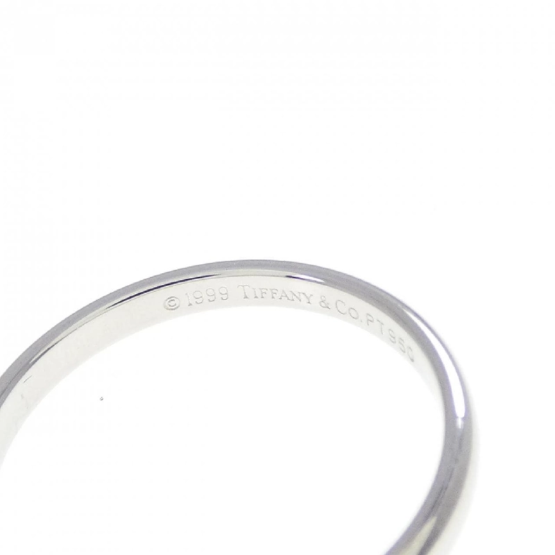 Nhẫn Tiffany Lucida - Hàng hiệu Authentic 835194