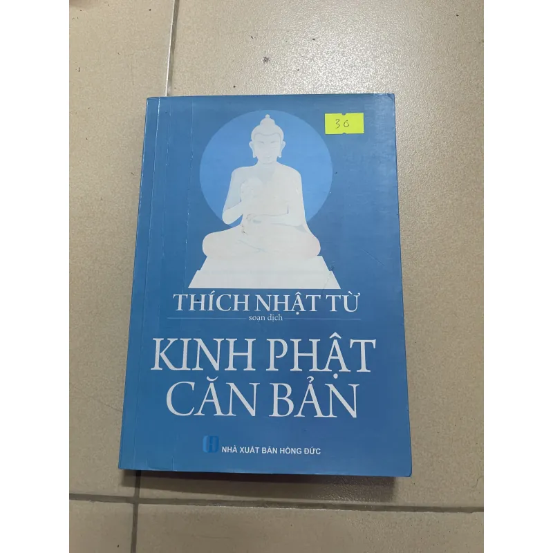 Kinh Phật Căn Bản (c47) 926793
