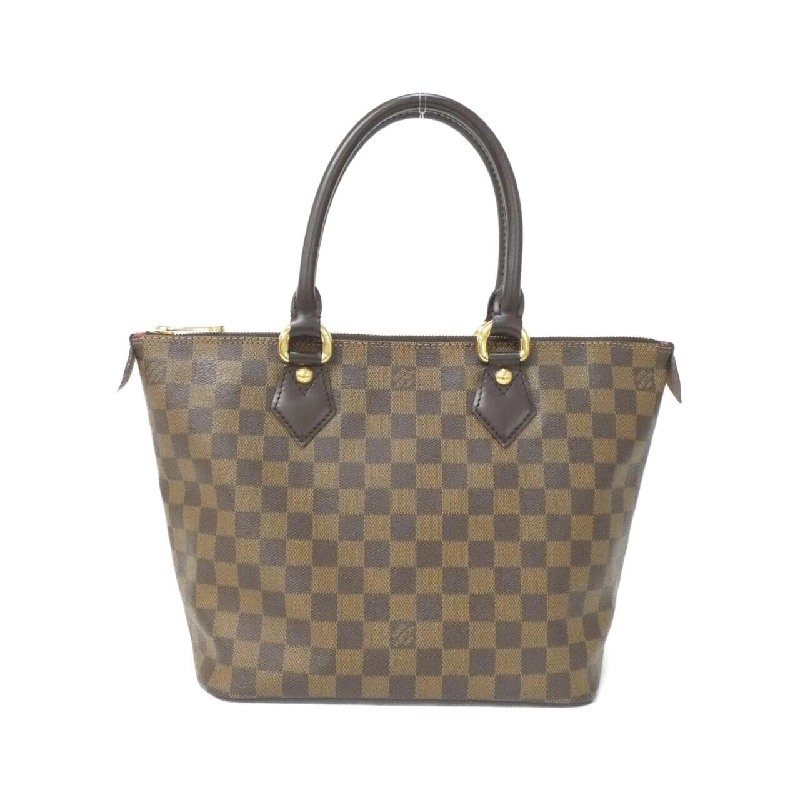 Túi xách Louis Vuitton Damier Saleya PM N51183 - Hàng hiệu Chính hãng 771796