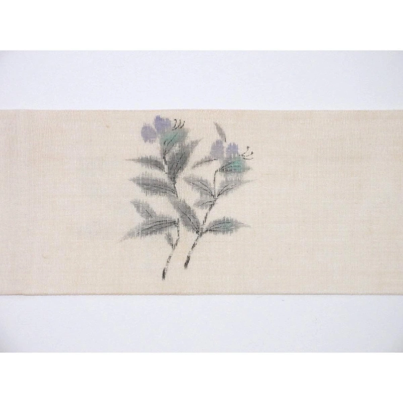 夏名古屋帯 - Hàng hiệu Authentic 880963