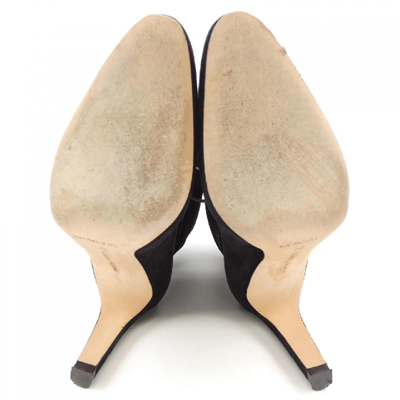 Giày bốt MANOLO BLAHNIK 661955