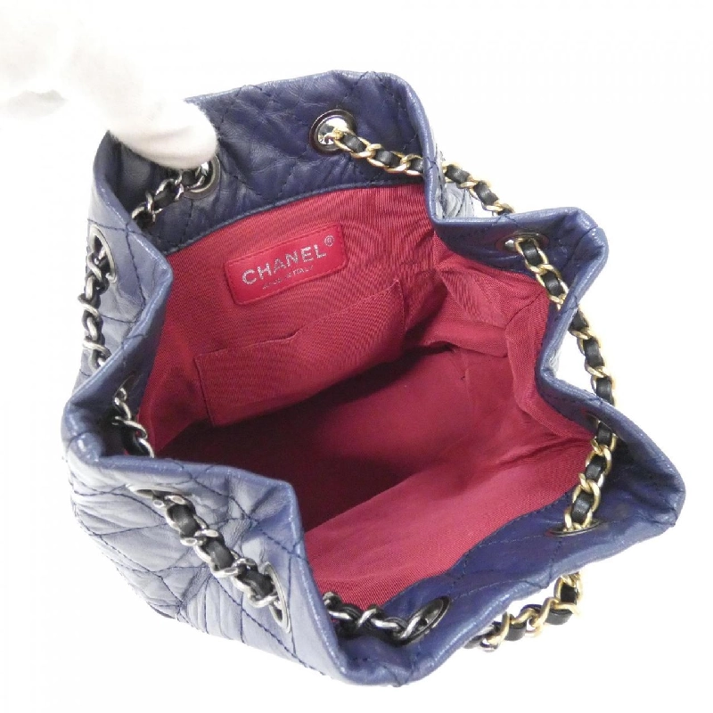 Balo Chanel Gabriel Line 94485 - Hàng hiệu Authentic 763896