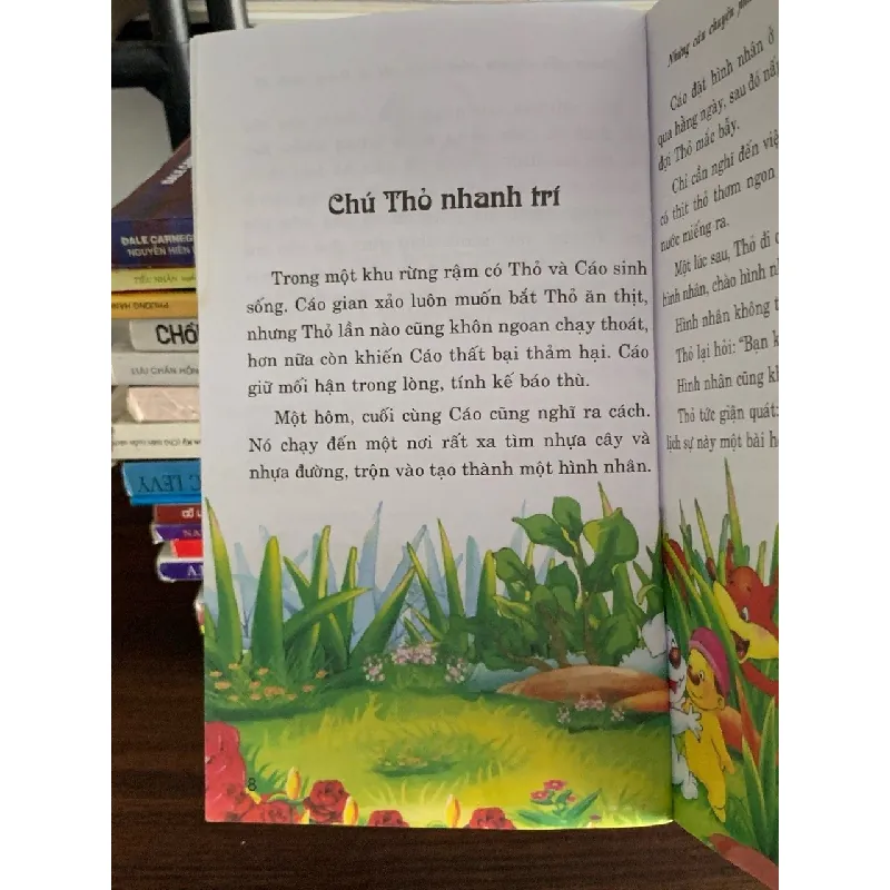 365 chuyện kể trước giờ đi ngủ 574767