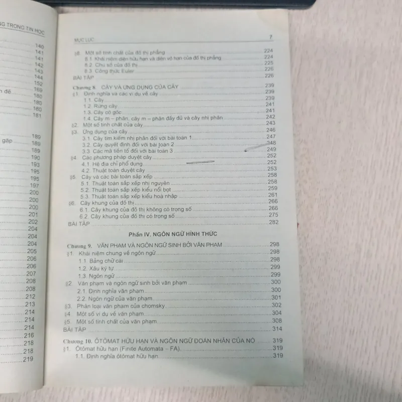 Toán rời rạc ứng dụng trong tin học 688211