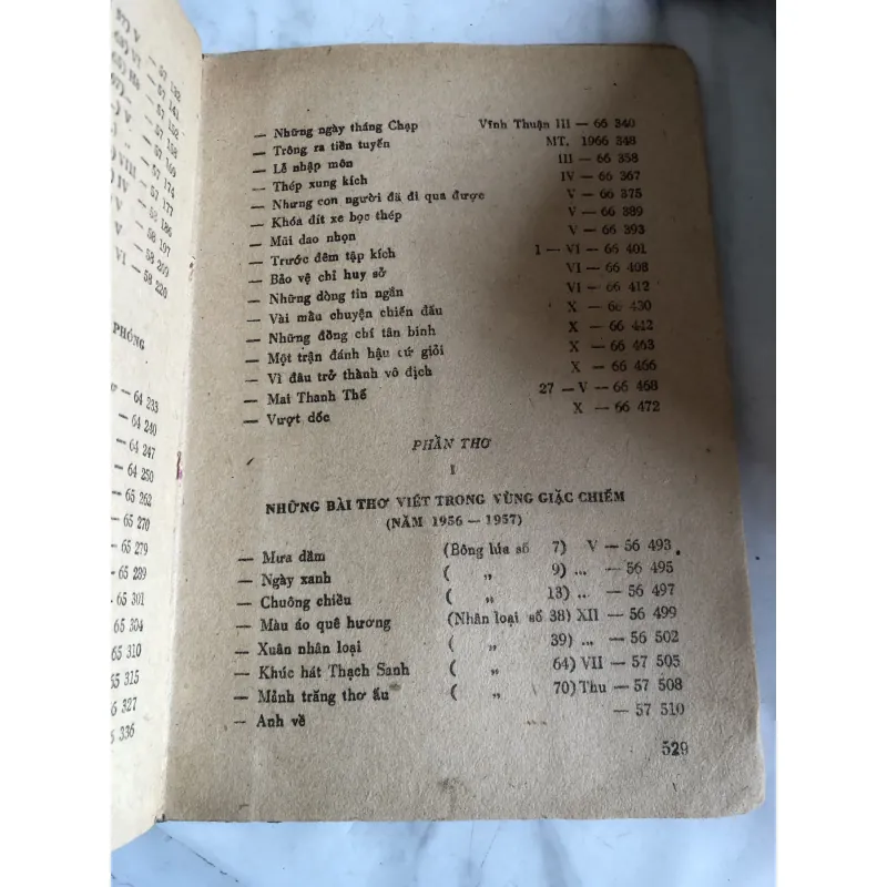 Lê Vĩnh Hoà tuyển tập  957388