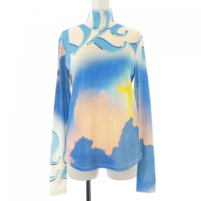 【Mã giảm giá】YOHEI OHNO Áo 636221