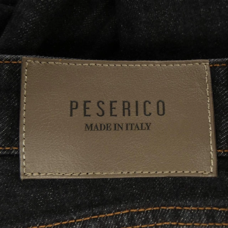 【Mã giảm giá】Quần jeans PESERICO 654731