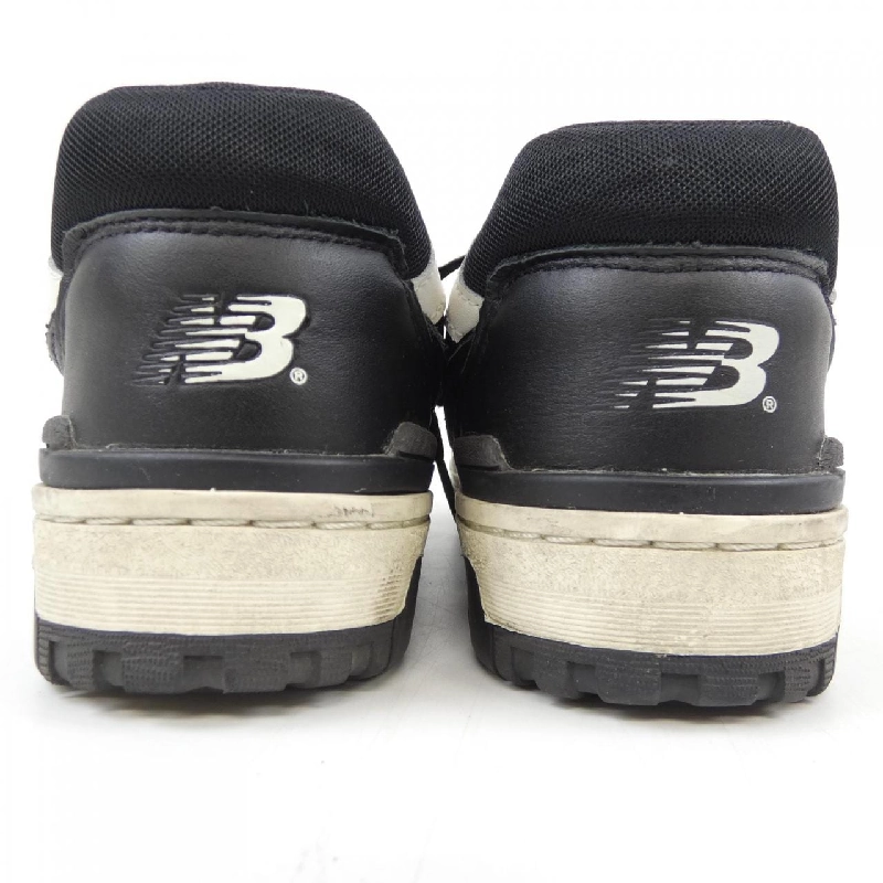 Giày thể thao New Balance BB550LBW - Hàng hiệu Authentic 828169
