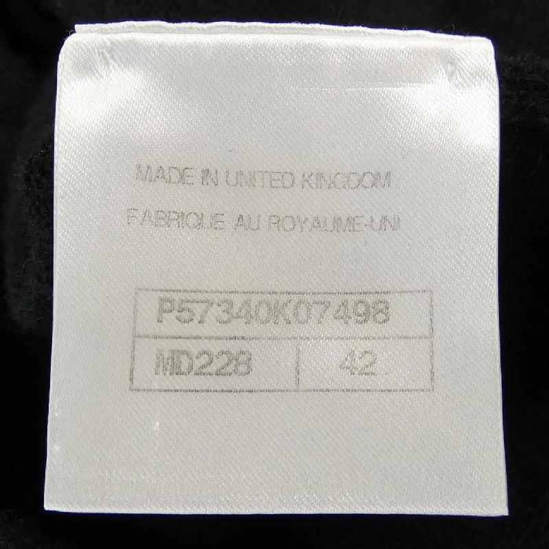 Áo khoác cardigan CHANEL 637121