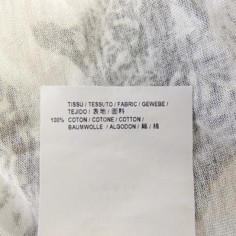 Áo thun SAINT LAURENT 421143 Y2ZT2 - Hàng hiệu Chính hãng 808472