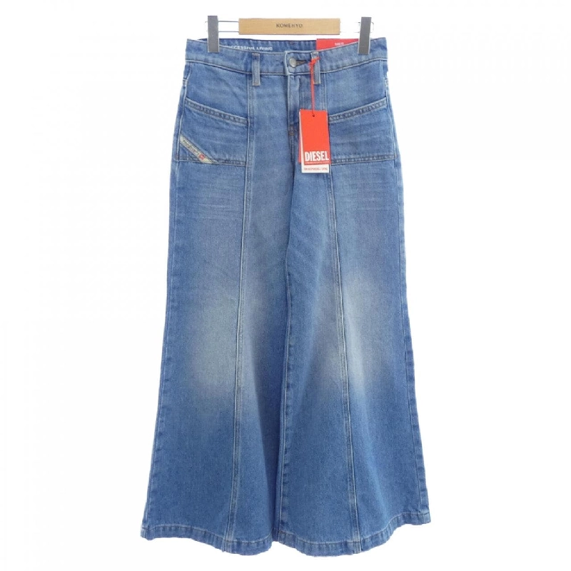 Quần jeans DIESEL D-AK11 - Hàng hiệu Authentic 817743