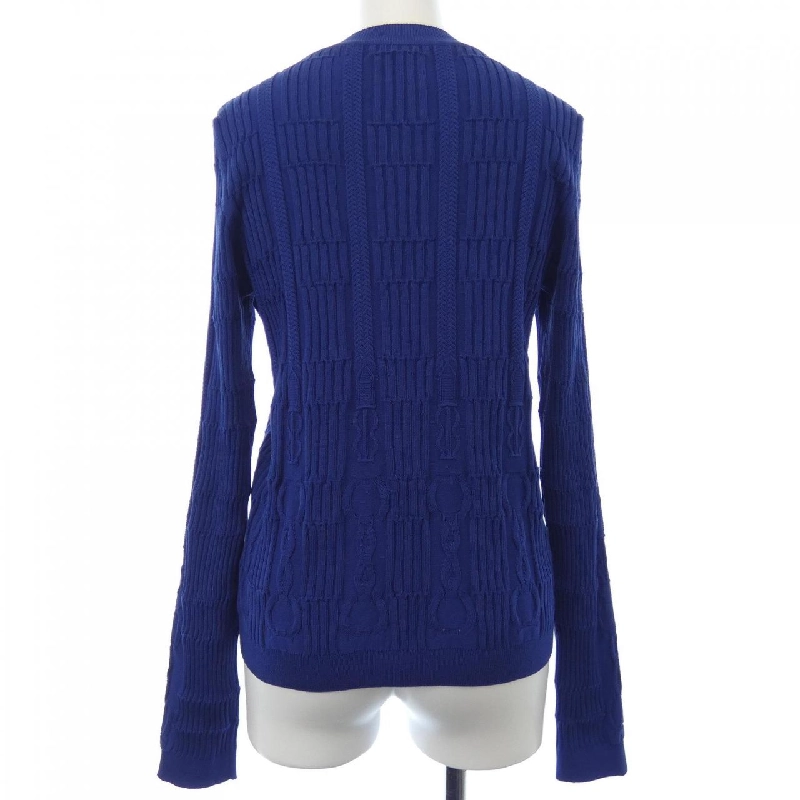 【Mã giảm giá】HERMES Áo len 637200