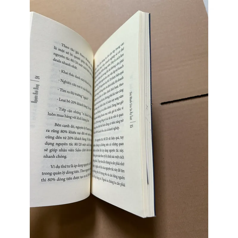 Sức mạnh của sự kỷ luật - Nguyễn Anh Dũng 708622