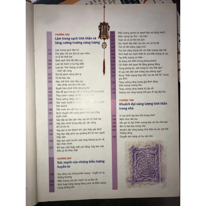 Sắp xếp nhà cửa theo phong thuỷ 701605