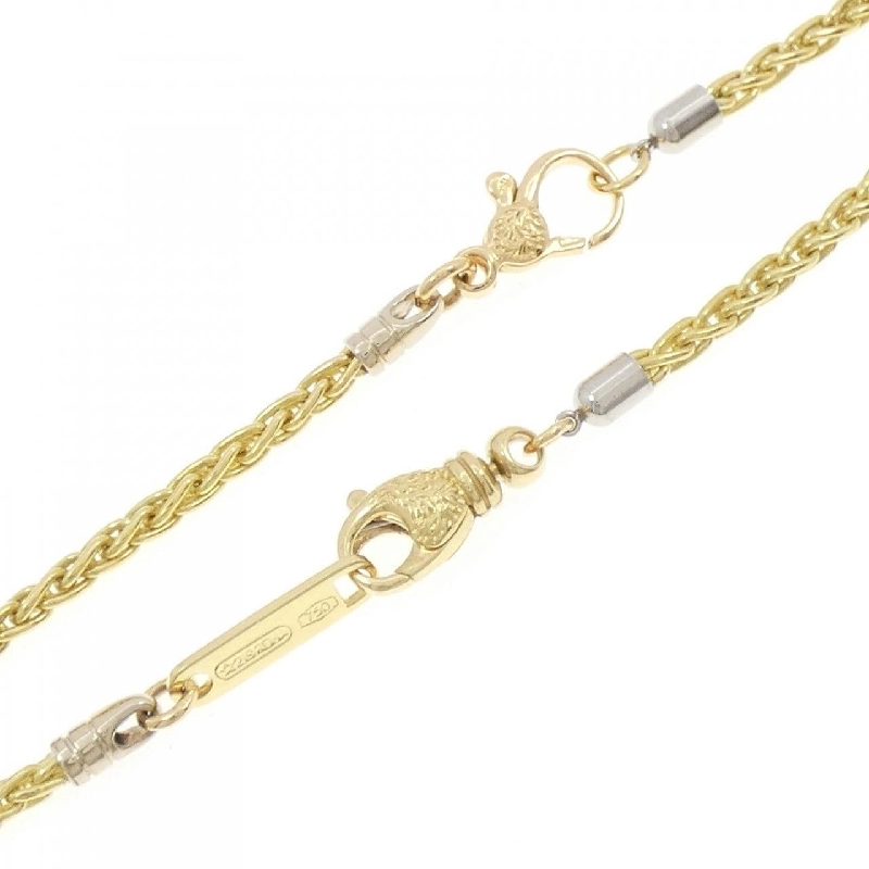 Katzaniga 750 Ba Màu Dây Chuyền - Hàng hiệu Authentic 845788