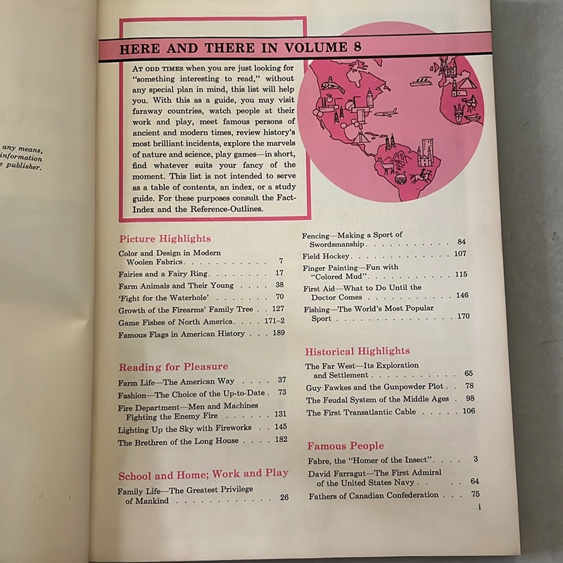 Compton’s encyclopedia and fact - index 8 509339