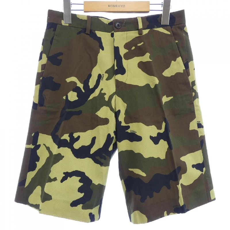 Quần short GIVENCHY 17F5291739 - Hàng hiệu Authentic 889960
