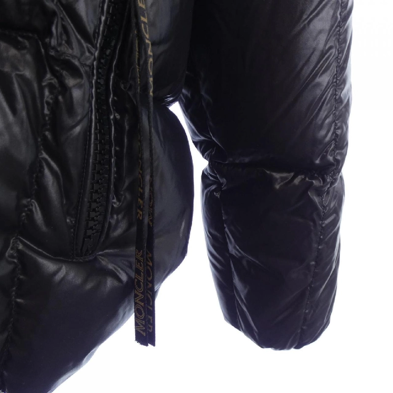 MONCLER 68950 PARANA Áo khoác lông - Hàng hiệu Chính hãng 817150