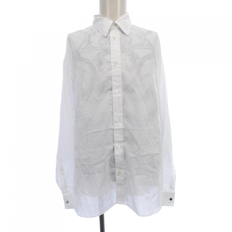 Áo sơ mi HERMES - Hàng hiệu Chính hãng 901522