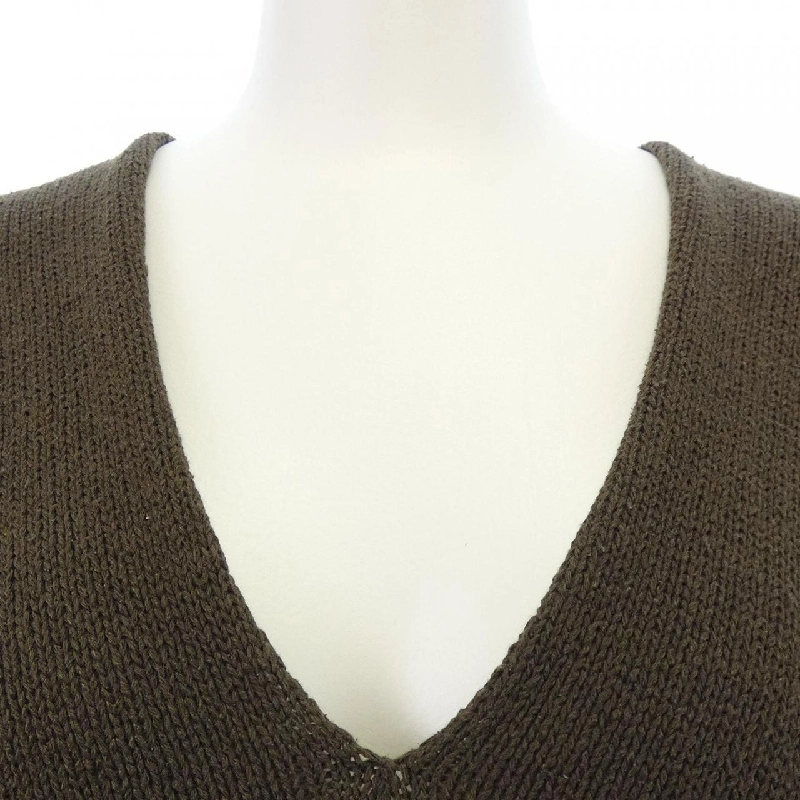 Hàng hiệu DEUXIEME CLASSE - Áo len 809026