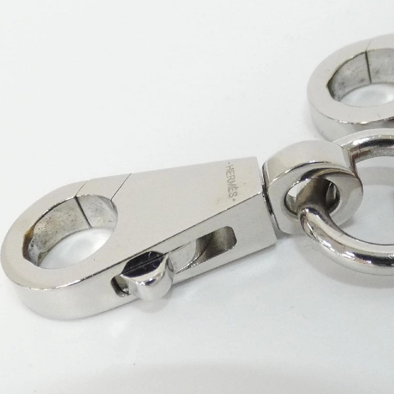 Thắt lưng Hermès Sangru Zigzag 077727CK - Hàng hiệu Chính hãng 773947