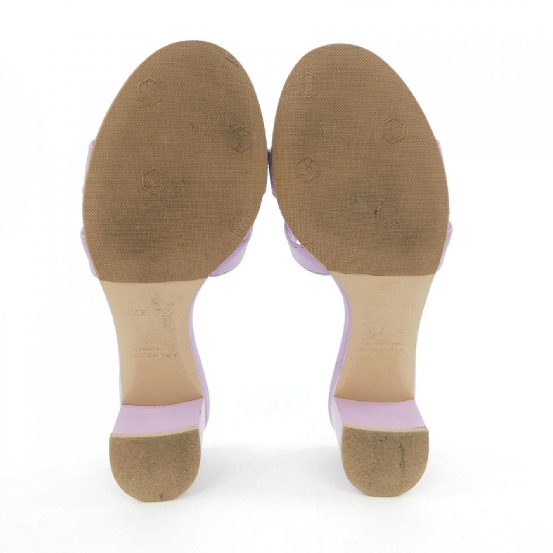 HERMES OASIS 151215Z Sandal - Hàng hiệu Authentic 827679