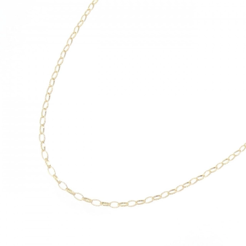 K18YG Necklace - Hàng hiệu Authentic 862629