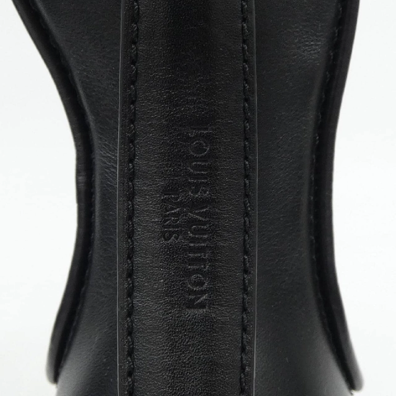 Giày boot LOUIS VUITTON LV Legacy Line - Hàng hiệu Chính hãng 830480