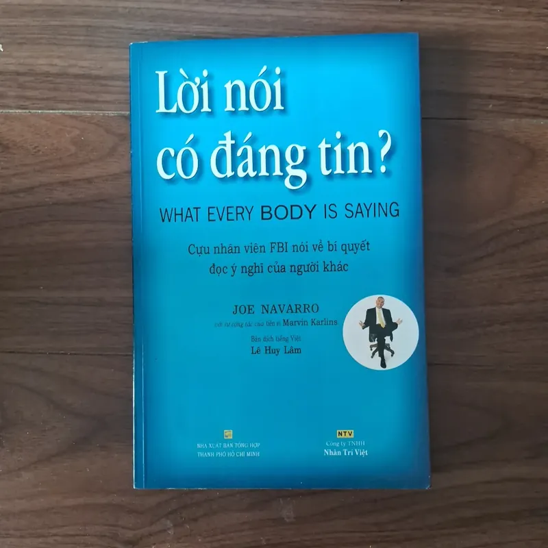 Lời nói có đáng tin? 557755