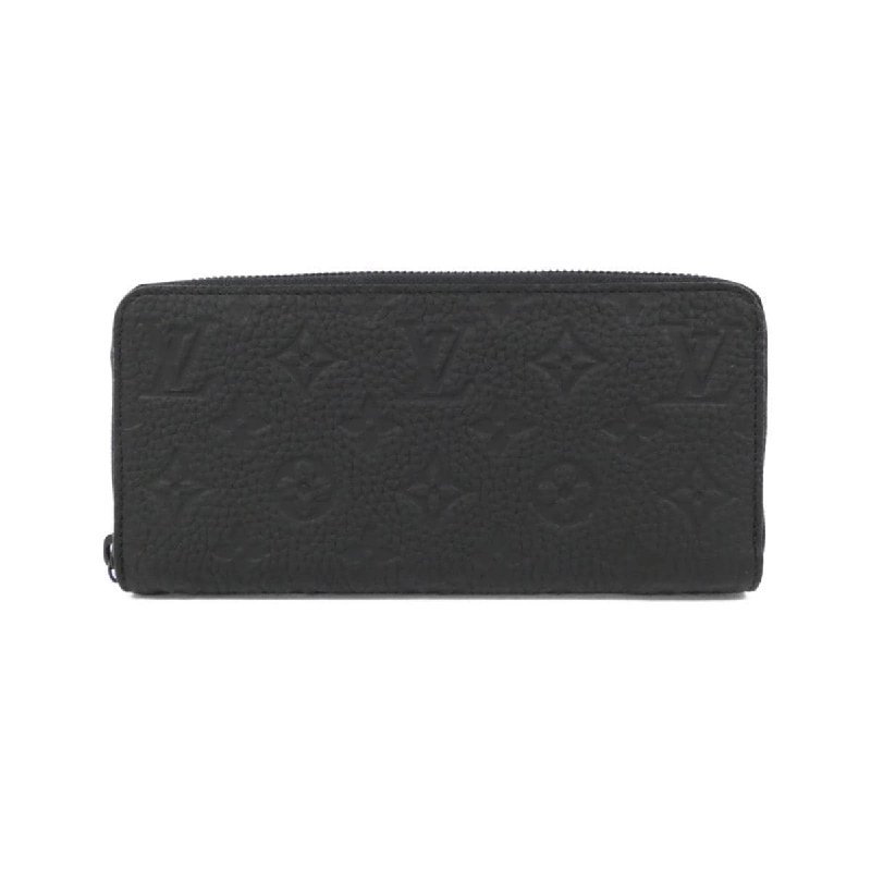 Ví Louis Vuitton Trillon Monogram Zippy Wallet Horizontal M11721 - Hàng hiệu Authentic 806706