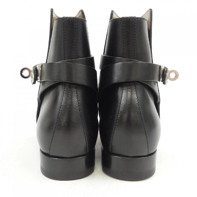 HERMES Elie NEO Kelly Buckle 162133Z Boots - Hàng hiệu Authentic 829537