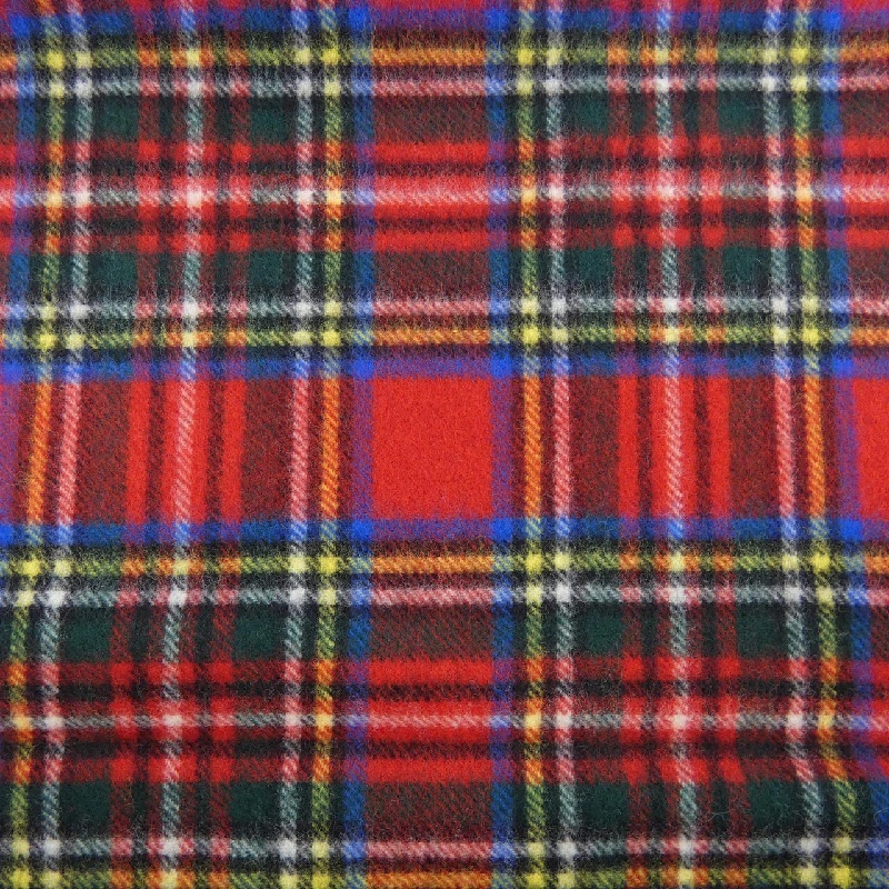 Khăn quàng cổ JOSHUA ELLIS - Hàng hiệu Authentic 837467