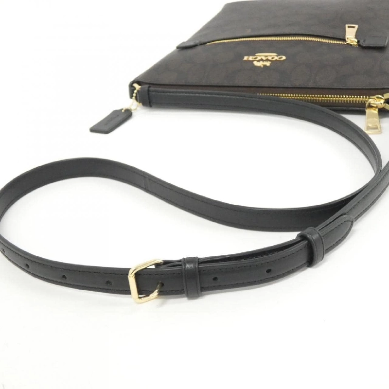 【Sản phẩm mới】Túi xách vai Coach CCQ27 609643