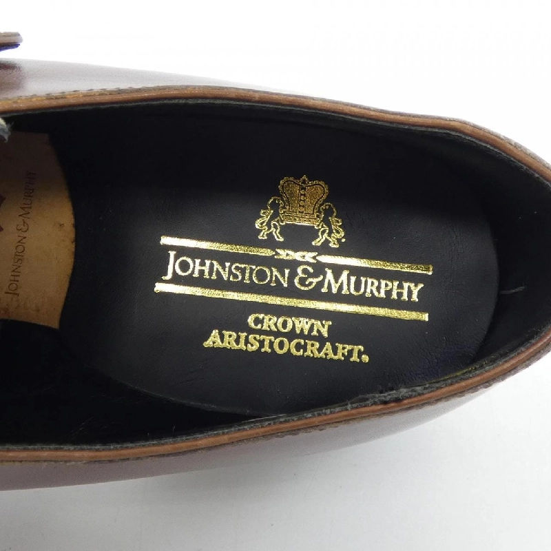 Giày JOHNSTON&MURPHY - Hàng hiệu Authentic 906699