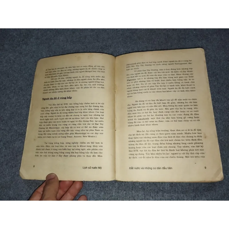 LỊCH SỬ NƯỚC MỸ 698945